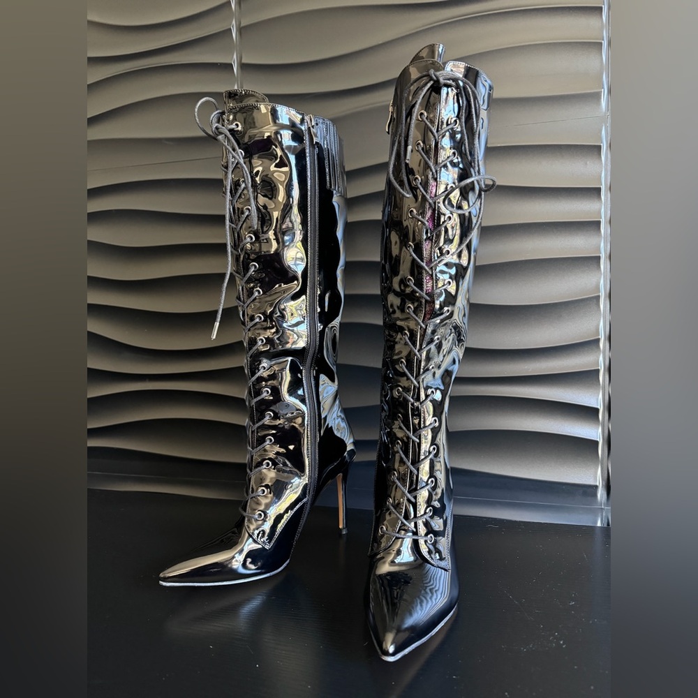 Onlymaker Stiletto Boots